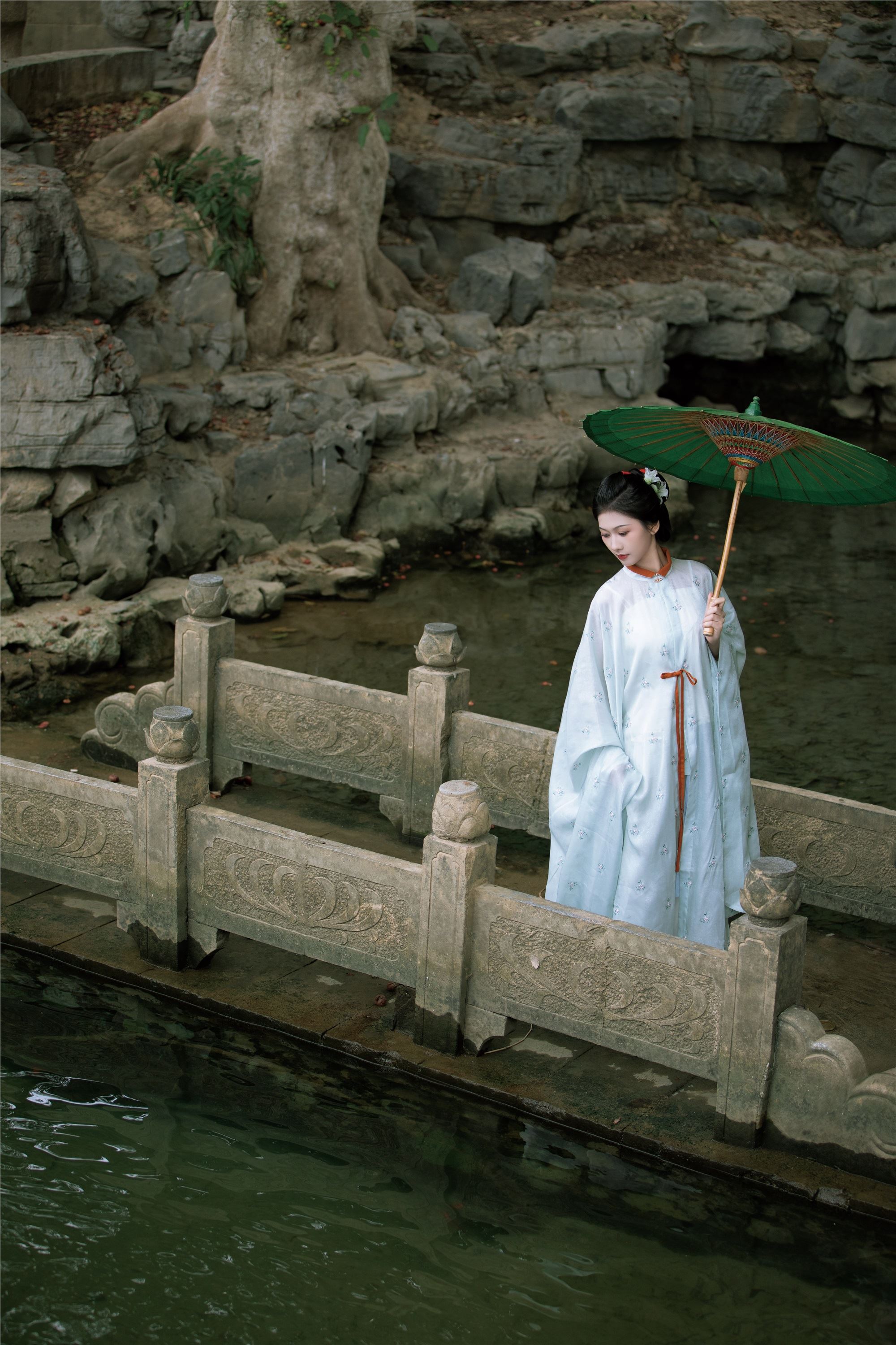 YITUYU艺图语 2025.01.28 观沧海 歪歪